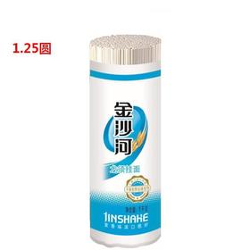 金沙河雪花龙须挂面 1kg/把