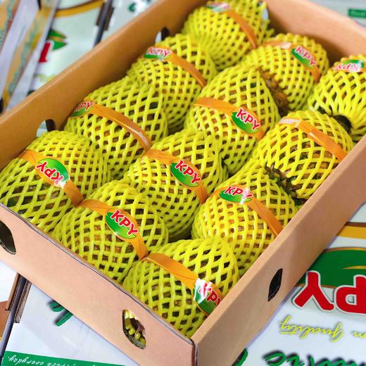 【KPY小菠萝】泰国KPY香水小菠萝，菠萝味特别浓郁，香甜的果肉，健胃消食，天然酵素！ 商品图5