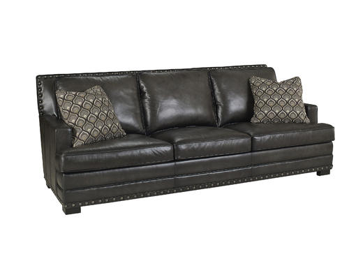 Huntington  三人沙发 |  更多座位，皮料可选，详询客服 商品图1