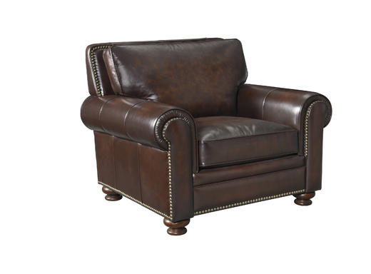 Allen  三人沙发 |  更多座位，皮料可选，详询客服 商品图3