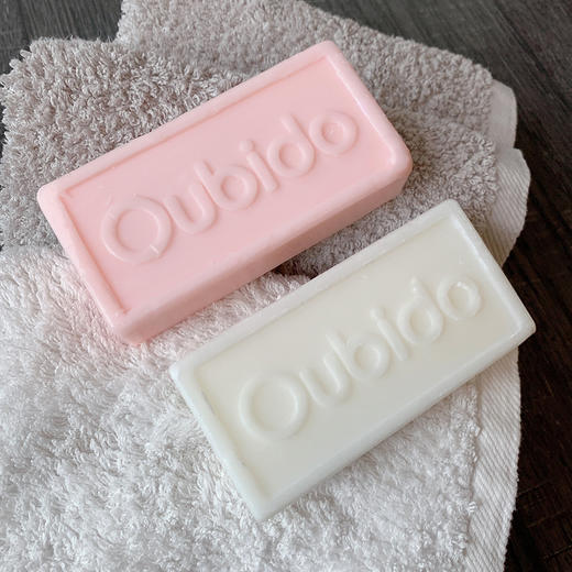 【日本原装】Oubido樱美堂 天然植物健康内衣皂，用一次就会无限回购！女性内衣小苏打鲜花皂/婴幼儿衣物尿布纯皂 2款可选 商品图5