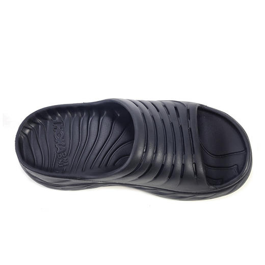 HOKA 女款 Ora Recovery Slide2运动恢复拖鞋休闲舒缓 商品图2