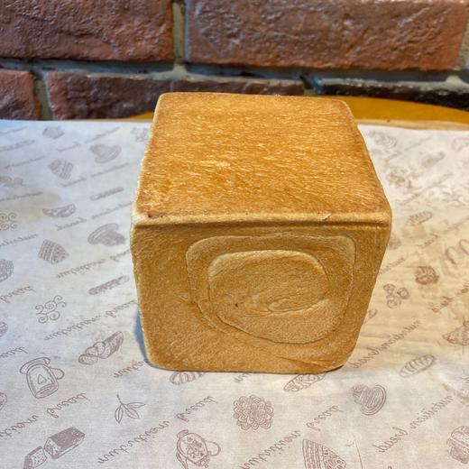 原味牛奶小方包 商品图4