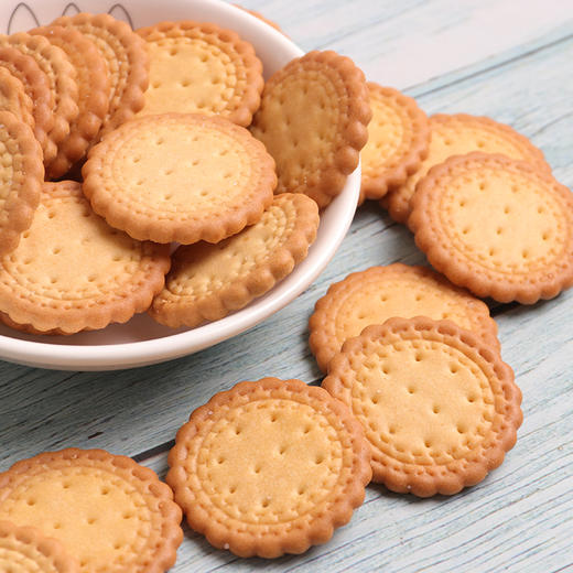 可拉奥牛乳饼原味100g 商品图7