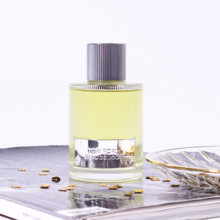 tom ford beau de jour eau de parfum edp 分装 - 关凡琦香水分装