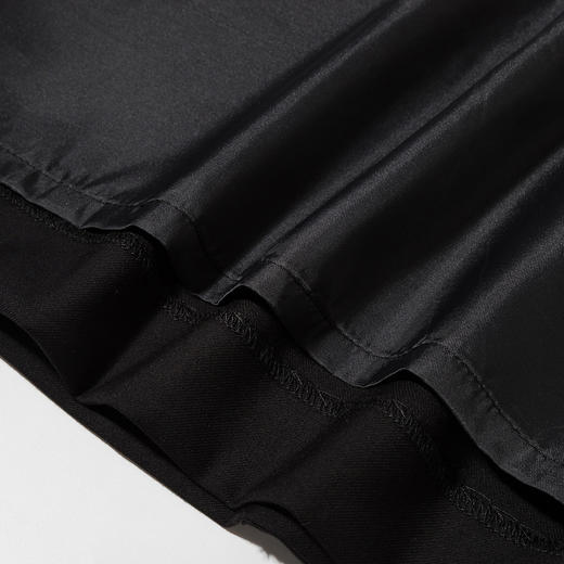 罗蒙女士半身裙夏季短裙正装商务职业通勤半身裙包臀裙 商品图8