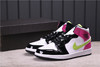 乔丹/Air Jordan AJ1 aj1 乔丹1代 乔1 乔丹1代中帮系列 Air Jordan 1 Mid 商品缩略图2
