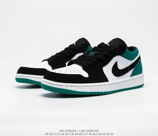 耐克Nike Air Jordan 1 Low"Hyper Roya"AJ1乔丹一代低帮经典复古文化休闲运动篮球鞋 商品图2