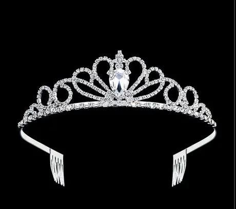 生日配件丨网红派对发箍、水晶皇冠、搞怪眼镜、儿童发光皇冠【加购款，不单独配送】 商品图3