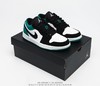 耐克Nike Air Jordan 1 Low"Hyper Roya"AJ1乔丹一代低帮经典复古文化休闲运动篮球鞋 商品缩略图8