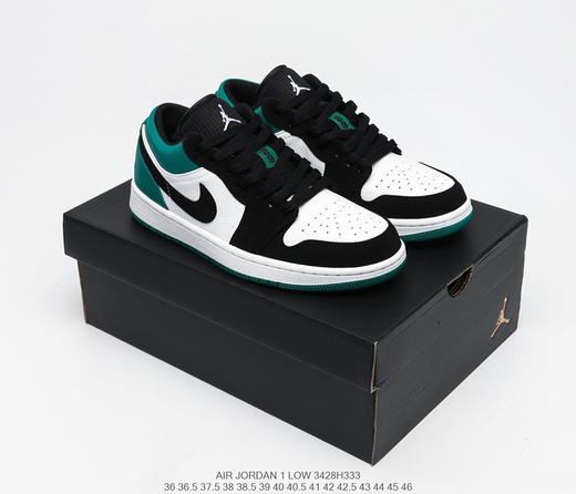 耐克Nike Air Jordan 1 Low"Hyper Roya"AJ1乔丹一代低帮经典复古文化休闲运动篮球鞋 商品图8