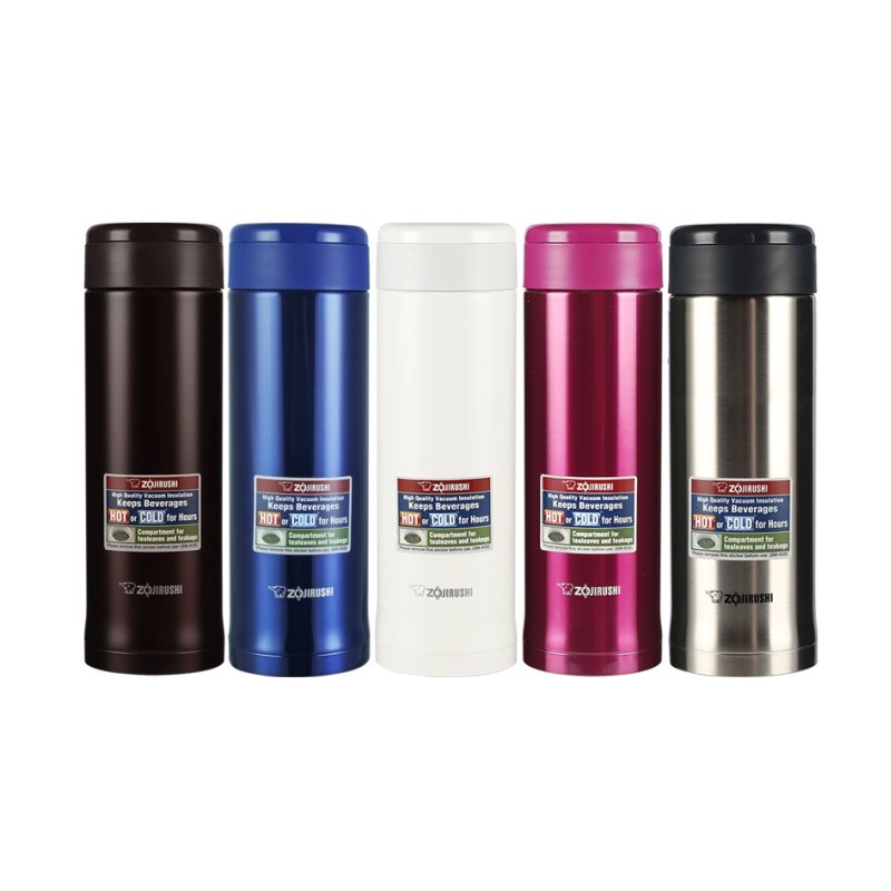 象印不锈钢保温杯SM-AGE50