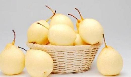 雪花梨 商品图0