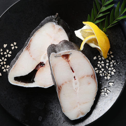 新西兰鳕鱼柳 商品图0
