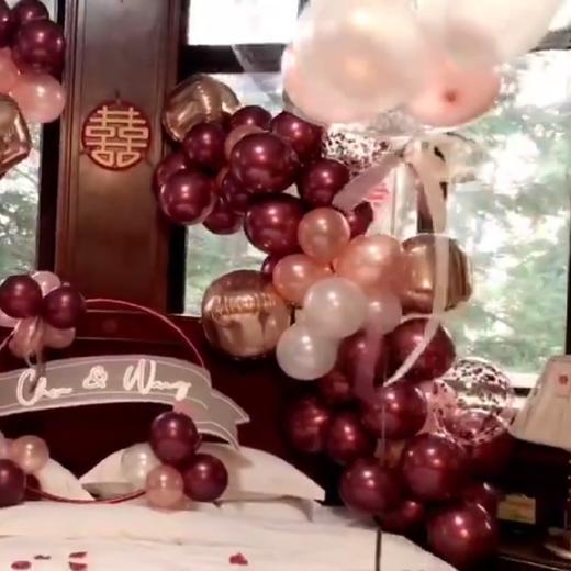 《此生》轻奢婚房布置 商品图1