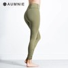 AUMNIE 丨澳弥尼瑜伽长裤RUCHED NUDE PANTS【褶皱裸形长裤】 商品缩略图4