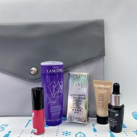 兰蔻化妆包4件套（XY000150-3）