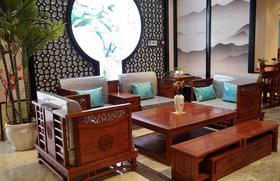 居家│灯饰讲究——前途光明，财源广进