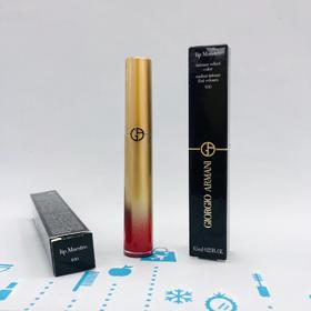 阿玛尼红管金色限定唇釉#400（526921）