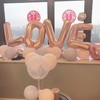 温馨女方婚房布置 商品缩略图3