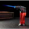 高温直冲防风603型充气焊喷枪 艾柱打火机(混色) 可用于艾灸刮痧 商品缩略图3