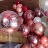 《幸福》简单大气婚房布置 商品缩略图1