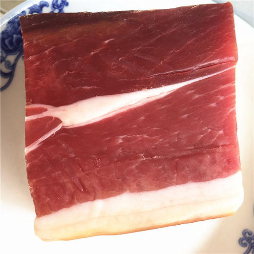 四川凉山高山火腿肉约500g真空包邮