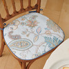 家用餐椅垫坐垫四季通用纯棉餐椅加厚坐垫 商品缩略图2