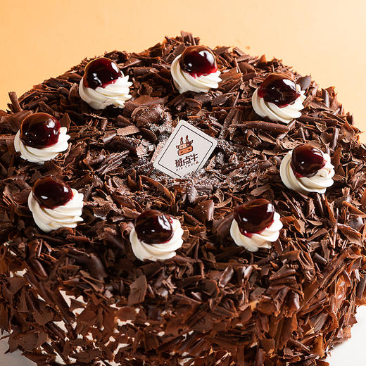 黑森林 商品图1