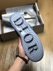 公司级 空军 迪奥 Dior x Nike Air Force 1 MID迪奥‮新全‬联名空军一号中帮百搭休闲运‮板动‬鞋 商品缩略图2