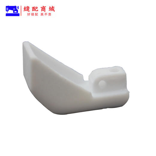 智足特氟龙二层T35船型棉花压脚船型踩棉跑棉 商品图9