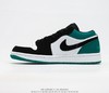 耐克Nike Air Jordan 1 Low"Hyper Roya"AJ1乔丹一代低帮经典复古文化休闲运动篮球鞋 商品缩略图0