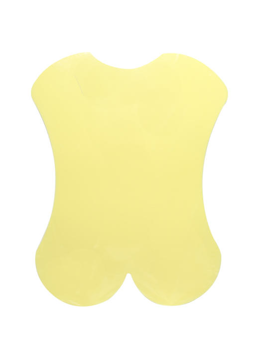 惊蛰纹身特软背部练习皮 硅胶纹身练习皮 假皮加厚大号练习皮 商品图4