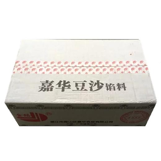 嘉华豆沙 1750g*8包/件 商品图1