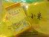 珍珠小米500g 商品缩略图1