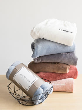 【秋冬季外穿暖暖裤】加厚法兰绒宽松珊瑚绒睡裤子女