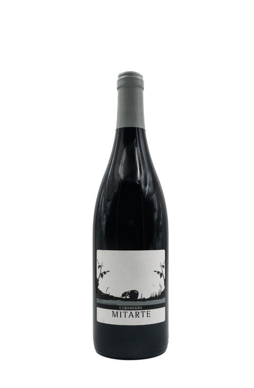 黑枫叶（米塔特珍藏）红葡萄酒 2011 商品图0