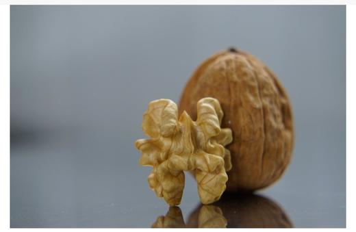手剥纸皮核桃（散称干果组） 商品图0
