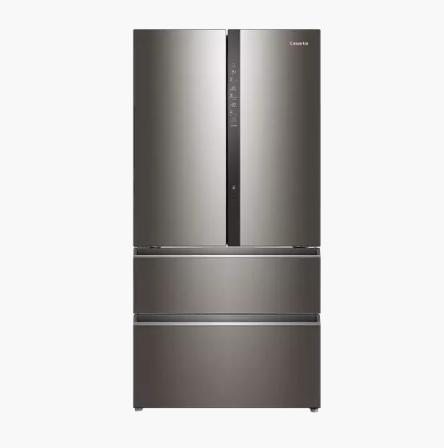 卡萨帝(casarte)冰箱bcd-633wdcsu1