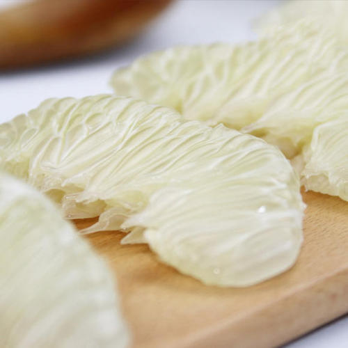 优质雪峰柚（约1.8斤/个） 商品图0