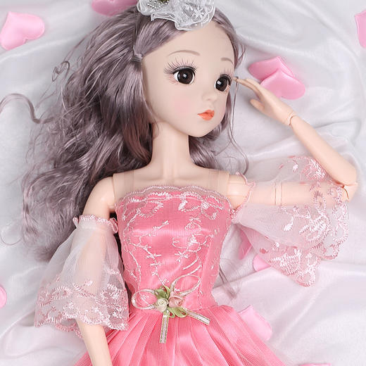 原价128特卖价899起活石芭比娃娃音乐玩偶女孩子玩具fk01hs23ouyf