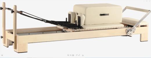 普拉提大器械 | 五件套【畅销款】 商品图1