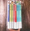 我的语文课（全8册）6-14岁 专为中小学孩子打造  配有专家精心撰写的导读 全面提升语文水平 商品缩略图8