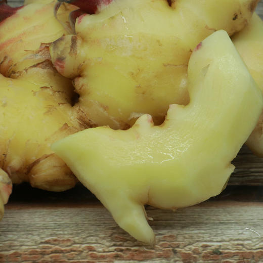 【云南好物】小黄姜  3斤/5斤 商品图4