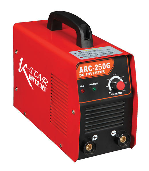 ARC250G康仕达直流焊机 商品图0