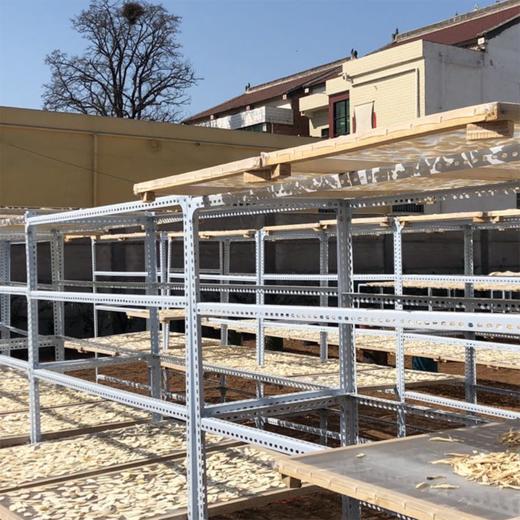 【花渐团购】焦作正宗无硫熏怀山药片 商品图8