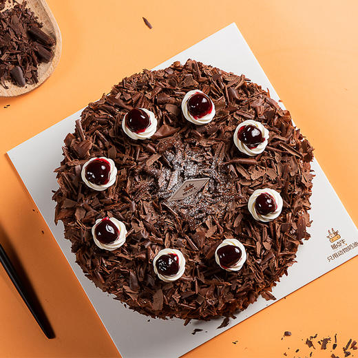 黑森林 商品图0