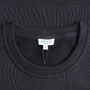 KENZO 高田贤三 女士黑色卫衣 女卫衣 黑色 F962 SW707 962 99 商品缩略图2
