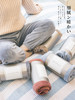 【秋冬季外穿暖暖裤】加厚法兰绒宽松珊瑚绒睡裤子女 商品缩略图3