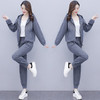 XR-0.10726655秋季新款时尚气质运动套装 商品缩略图1